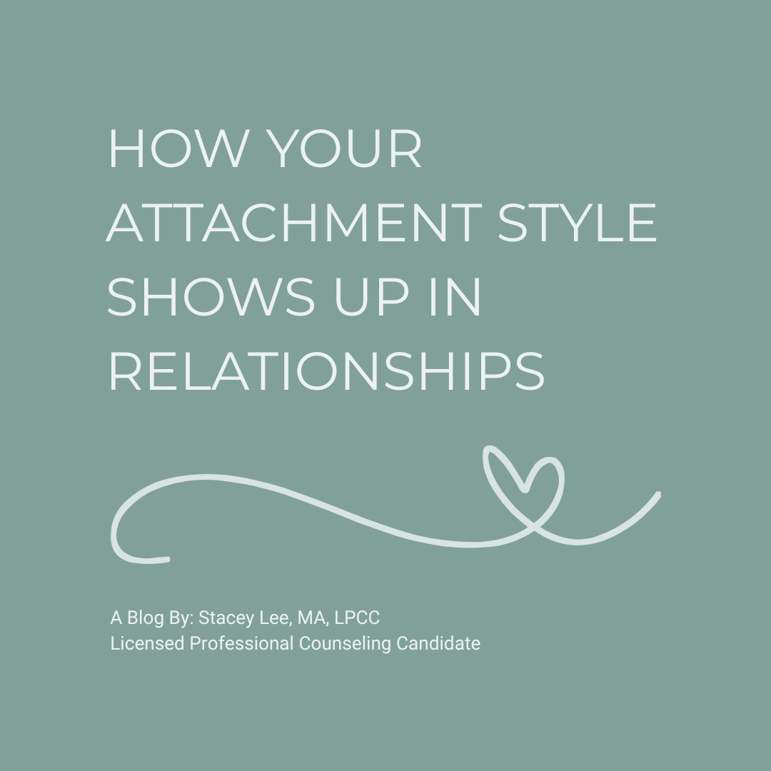 How Your Attachment Style Shows Up in Relationships