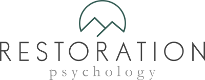 Restoration Psychology logo